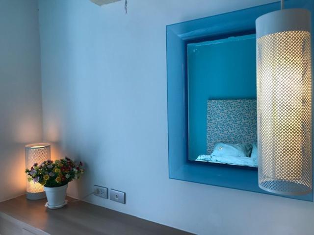 Apartmán Atlantis Waterpark Jomtien pláž Exteriér fotografie