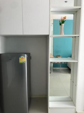 Apartmán Atlantis Waterpark Jomtien pláž Exteriér fotografie